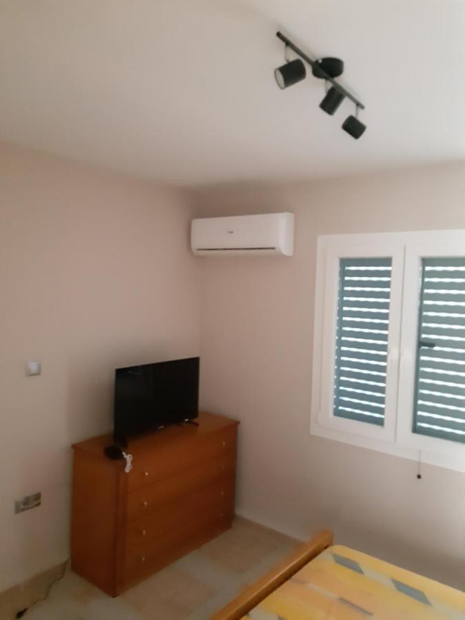 Apartmán Α Peaceful Nest Volímai Exteriér fotografie
